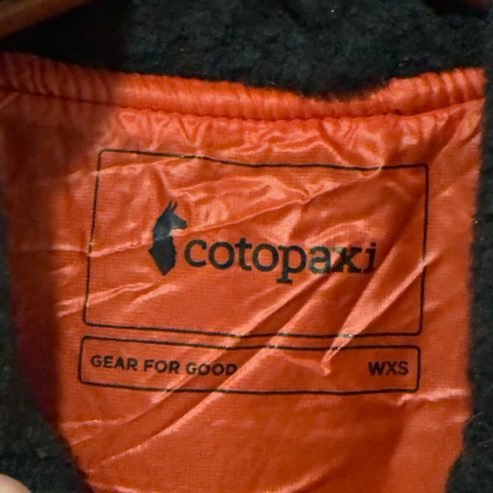 Cotopaxi‎ - Picture 5 of 7